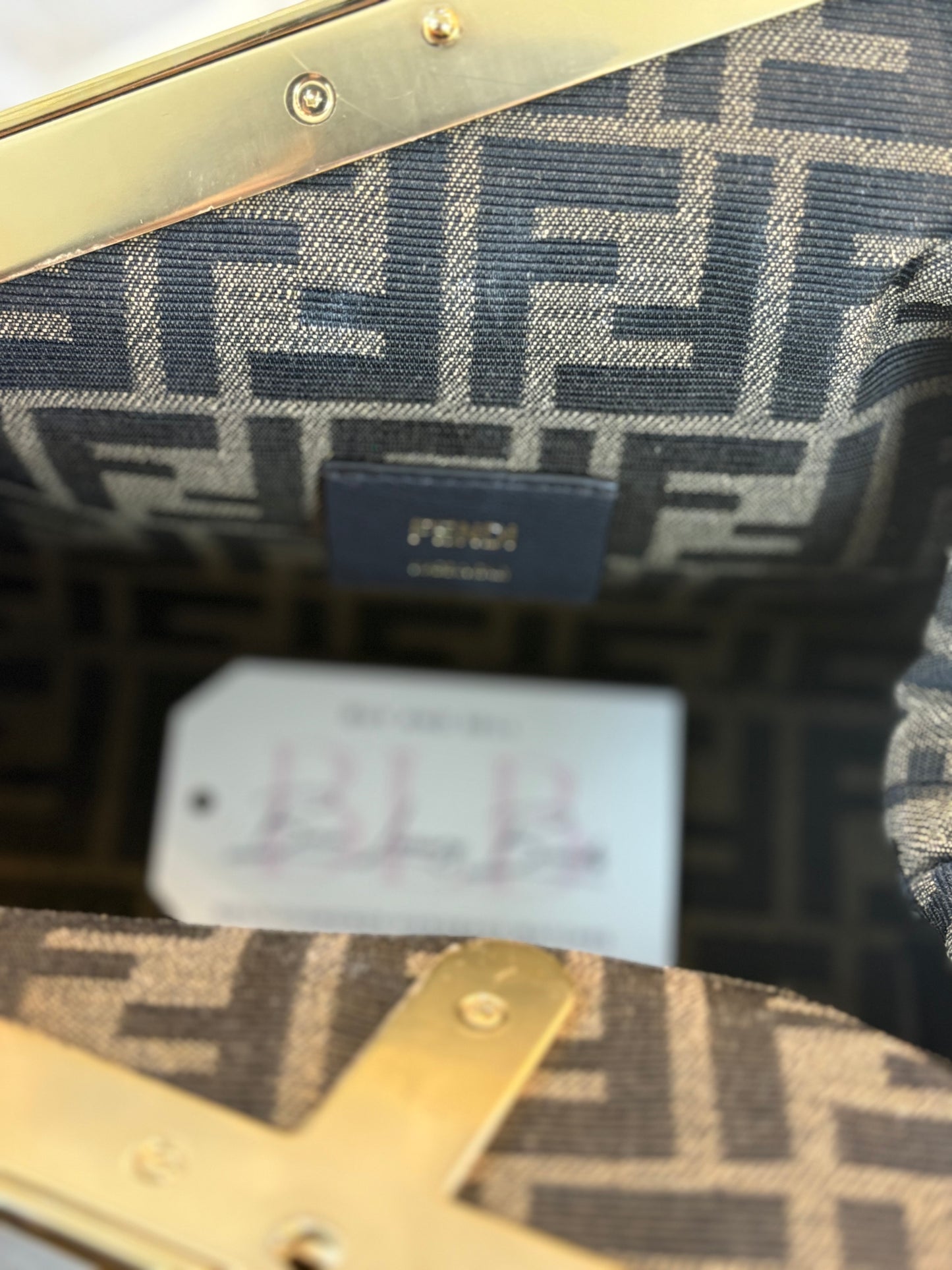 Fendi First