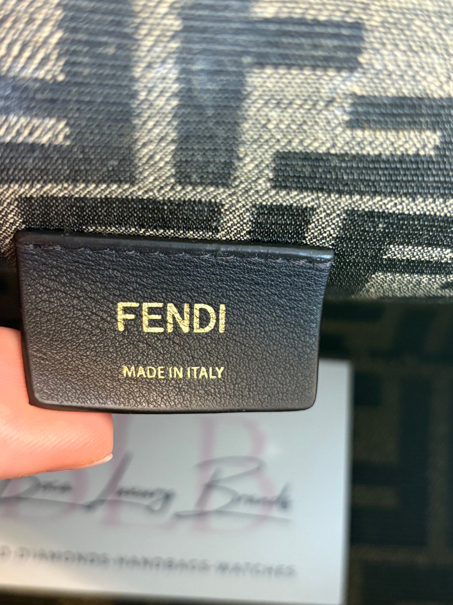 Fendi First