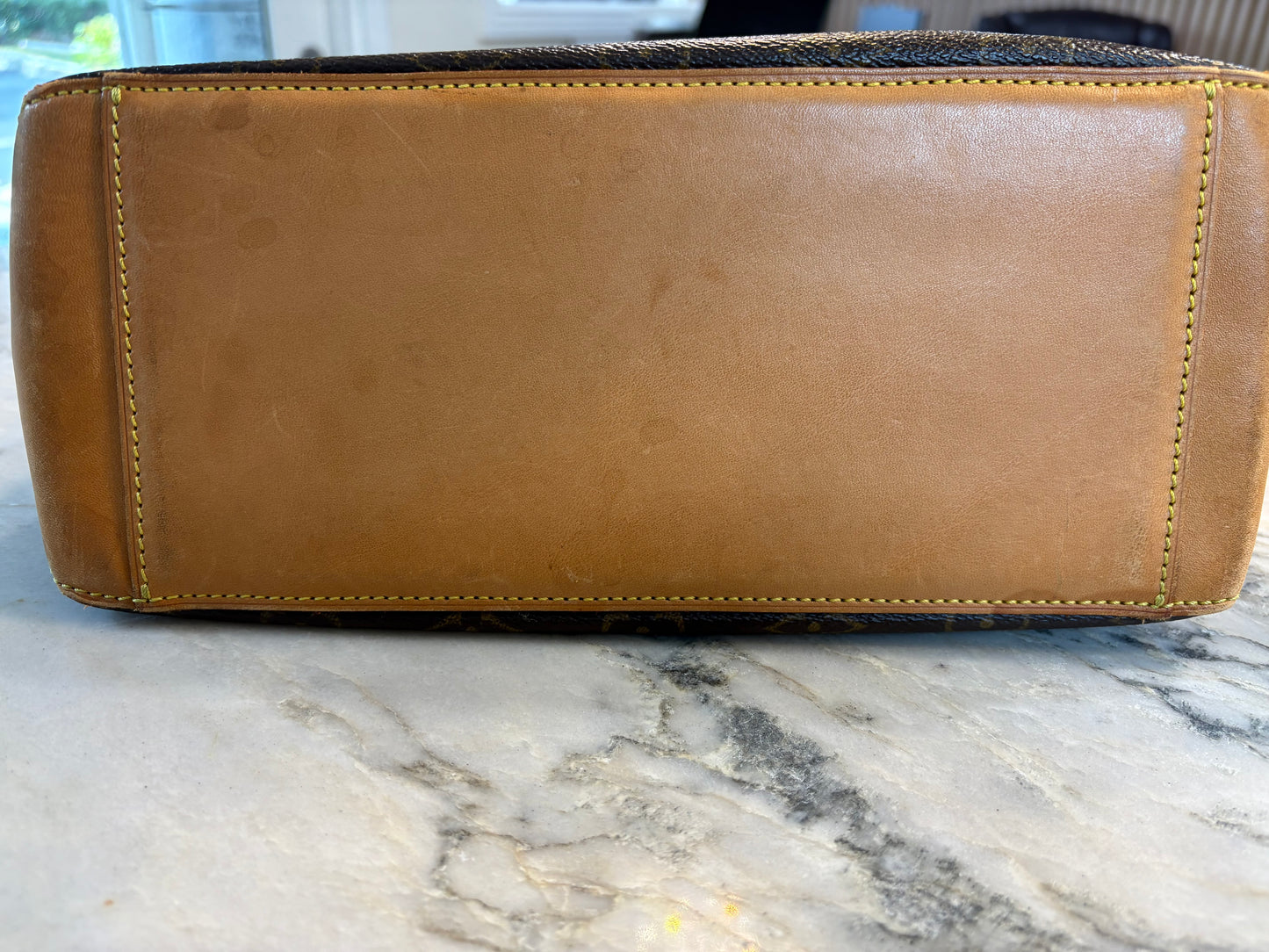 Louis Vuitton Cabas Piano