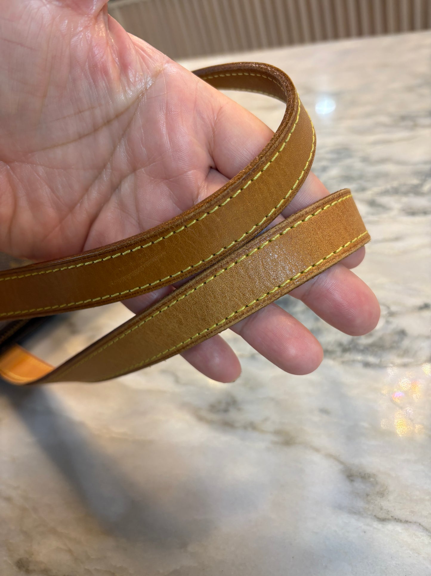 Louis Vuitton Cabas Piano