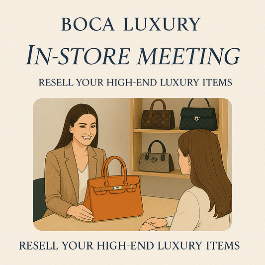 In Store Meeting