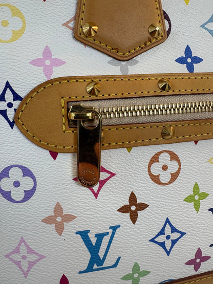 LOUIS VUITTON ALMA MULTICOLORE
