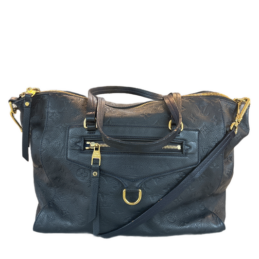 LOUIS VUITTON Lumineuse Empreinte