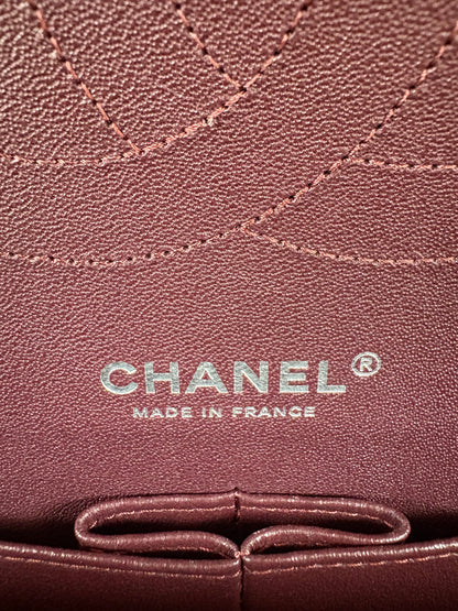 CHANEL Classic Jumbo Double Flap Caviar