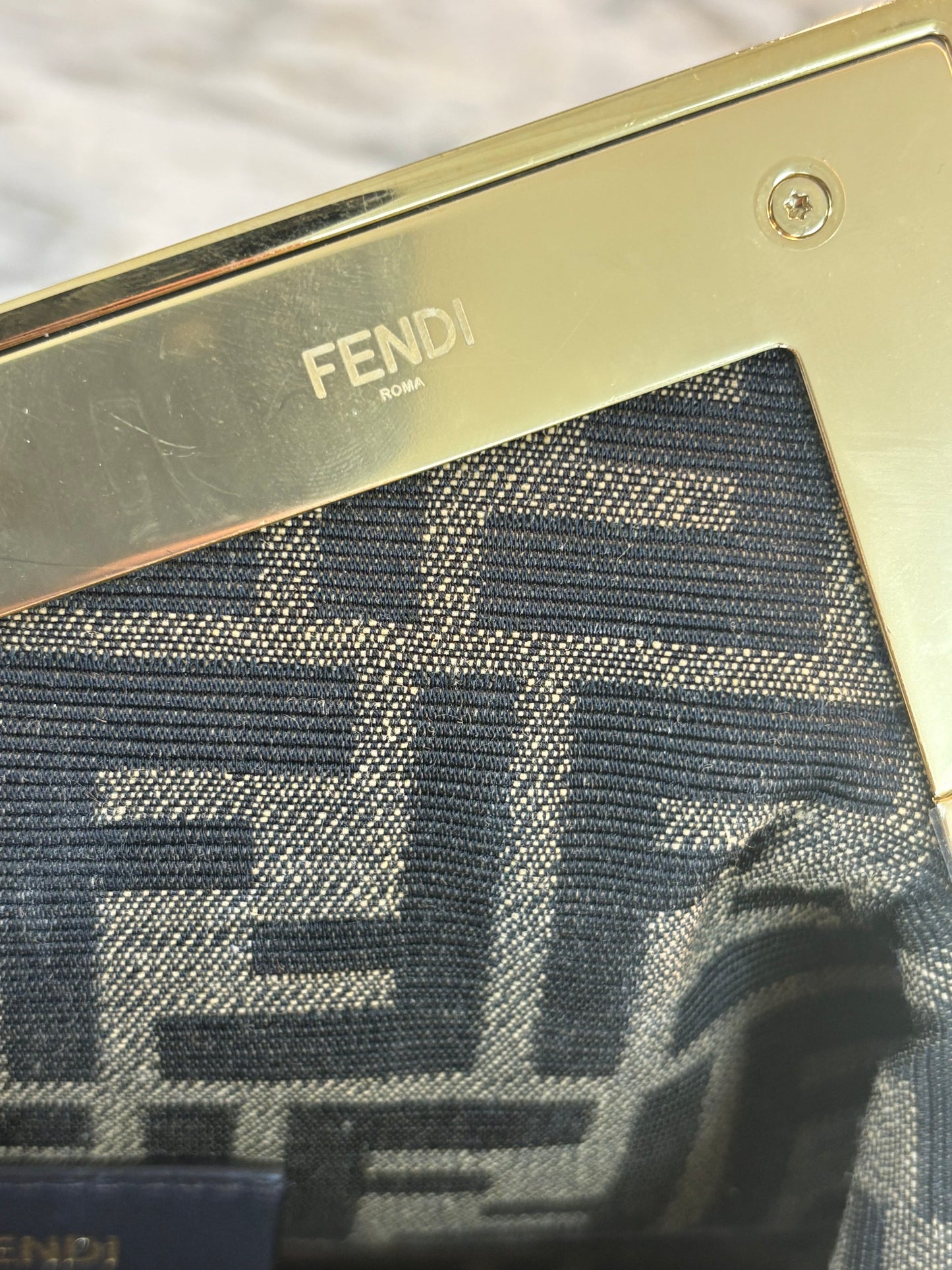 Fendi First