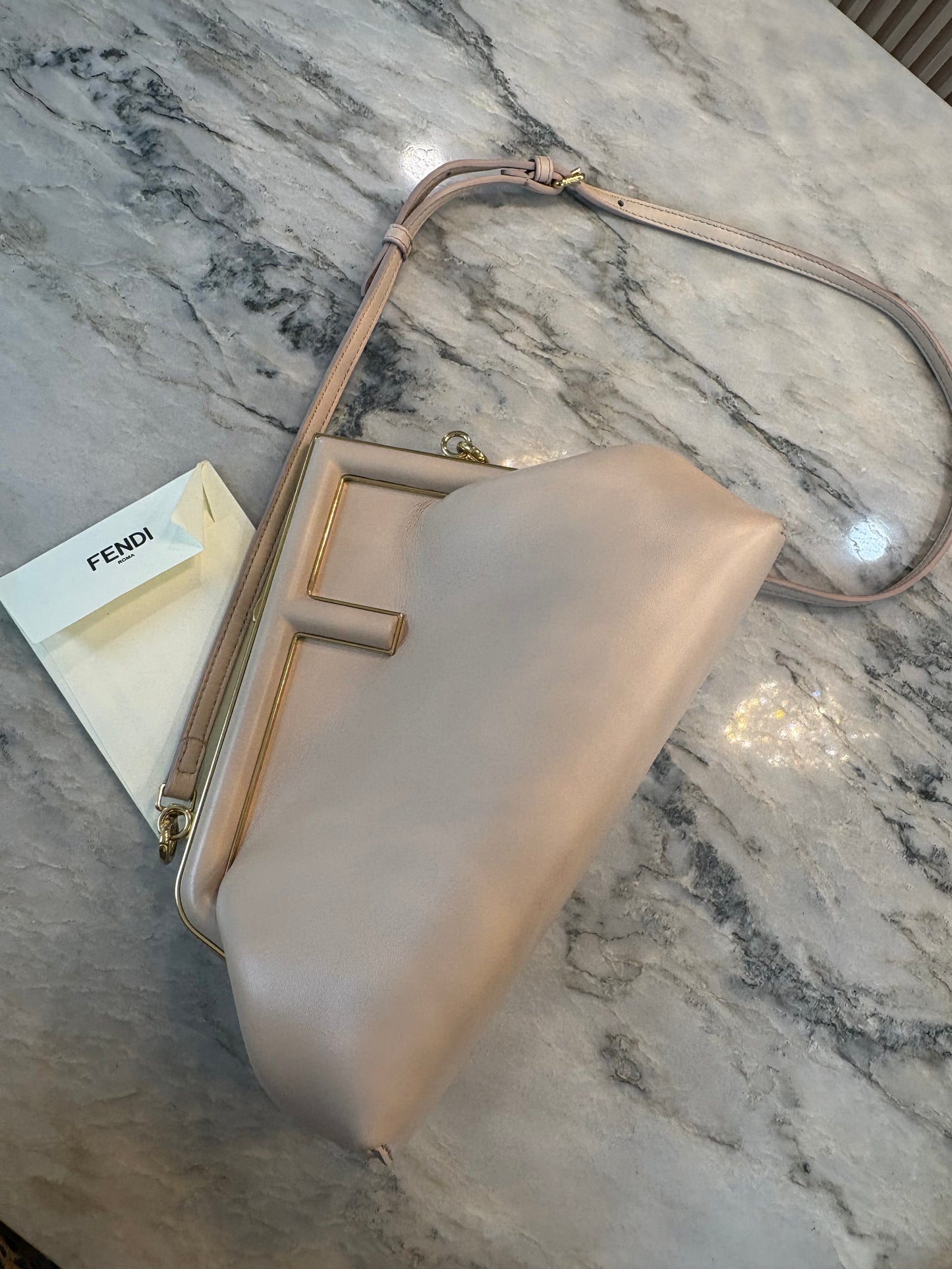 Fendi First