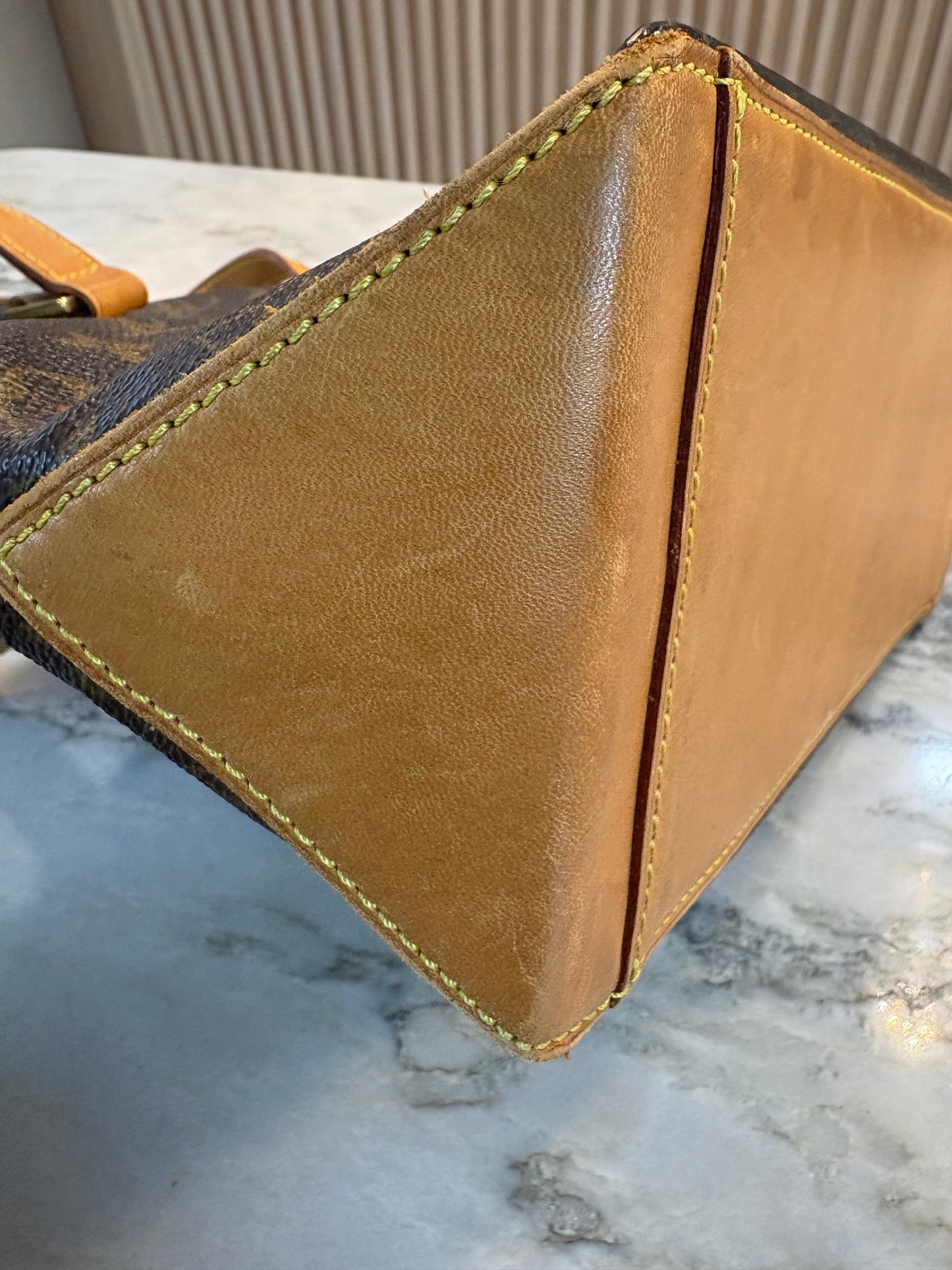 Louis Vuitton Cabas Piano