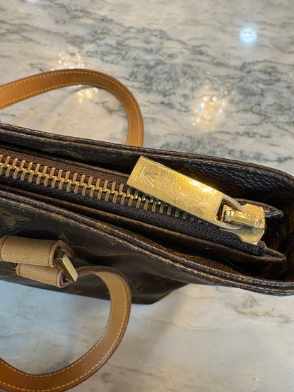 Louis Vuitton Cabas Piano