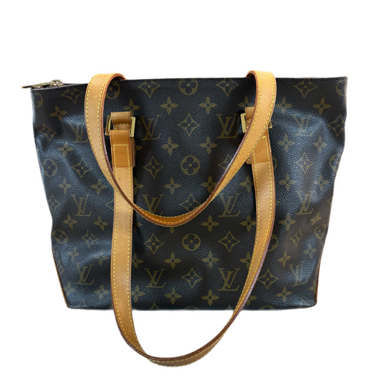 Louis Vuitton Cabas Piano