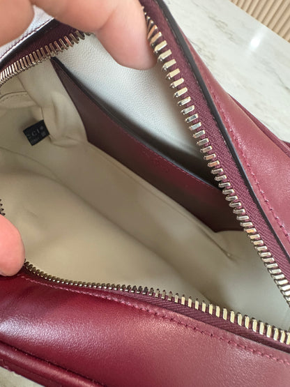 Gucci Marmont GG Marmont Camera Bag