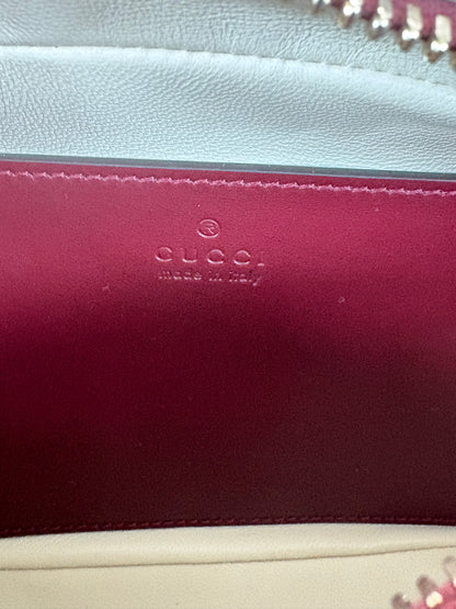 Gucci Marmont GG Marmont Camera Bag
