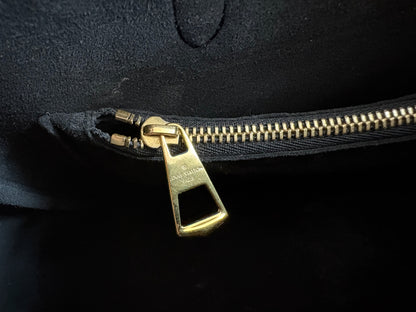 LOUIS VUITTON Belmont Tote MM